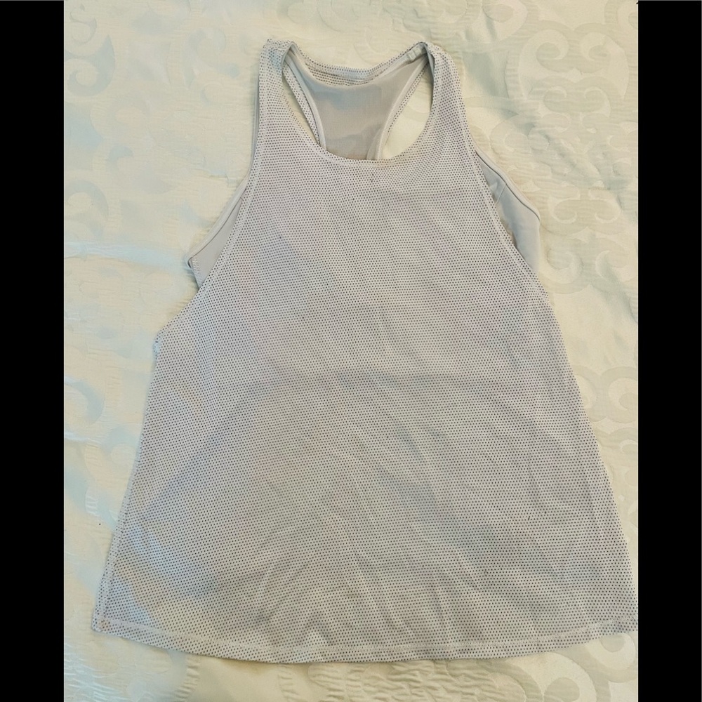 Active tank Lululemon